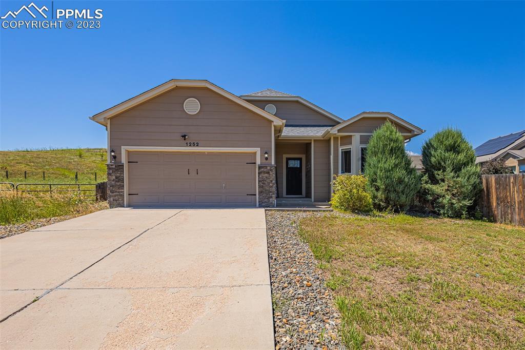 1252 Livingston Ave., Colorado Springs, CO 80906