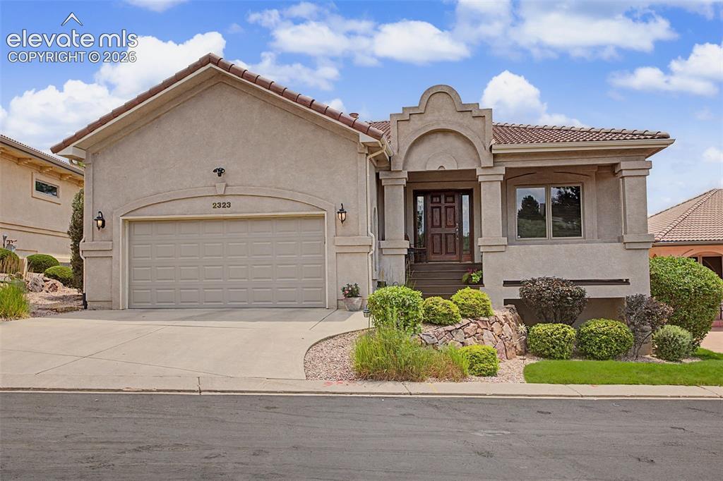 2323 Spanish Oak Ter., Colorado Springs, CO 80920