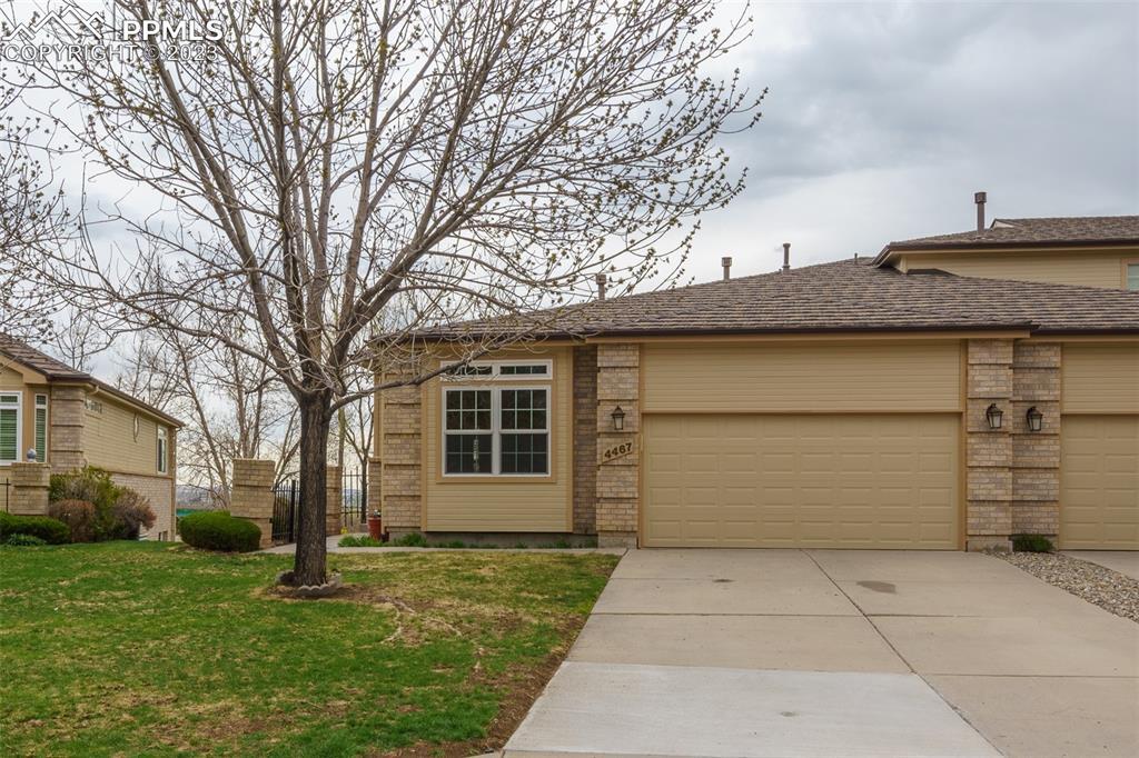 4467 Songglen Cir., Colorado Springs, CO 80906