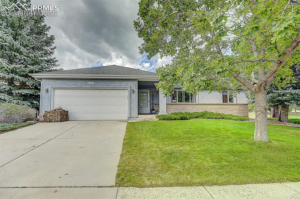 2210 Harvester Ct., Colorado Springs, CO 80919