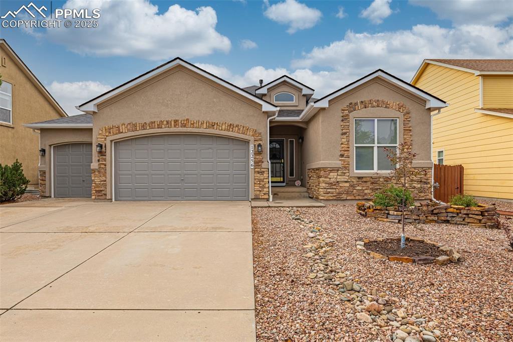 12256 Chimney Smoke Dr., Peyton, CO 80831