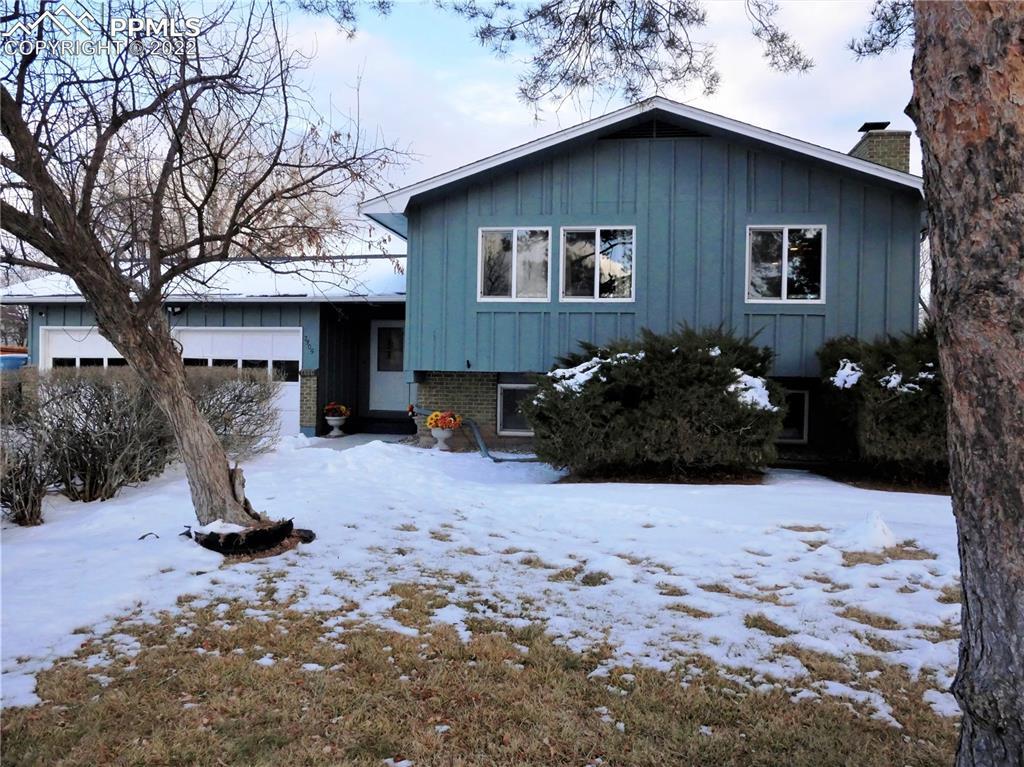 7305 Treasure Trail Cir., Colorado Springs, CO 80911