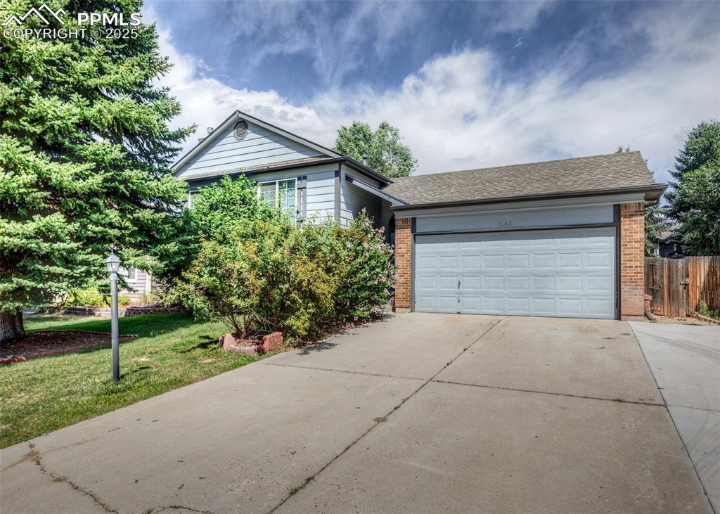 5160 Quill Dr., Colorado Springs, CO 80911