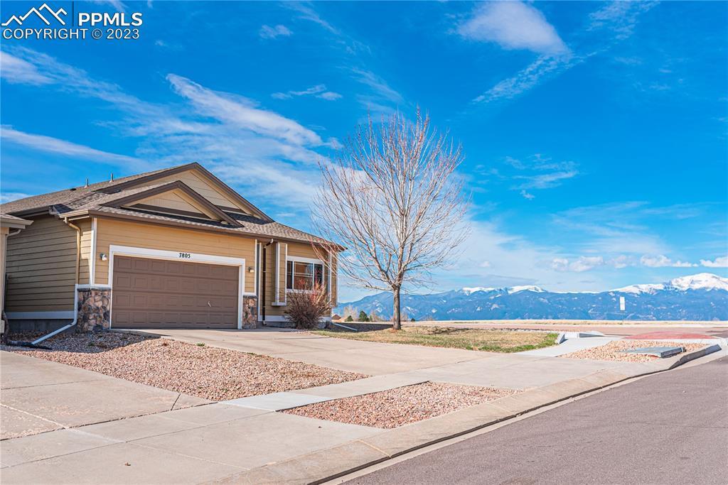 7805 Kettle Drum St., Colorado Springs, CO 80922