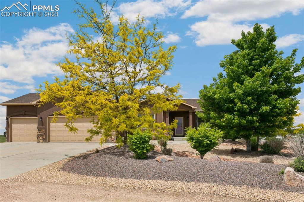 3690 Hare Haven Ln., Colorado Springs, CO 80930