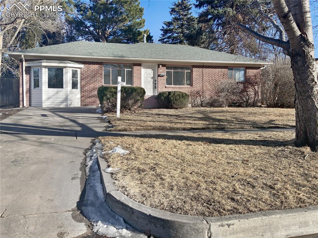 2131 N El Paso St., Colorado Springs, CO 80907