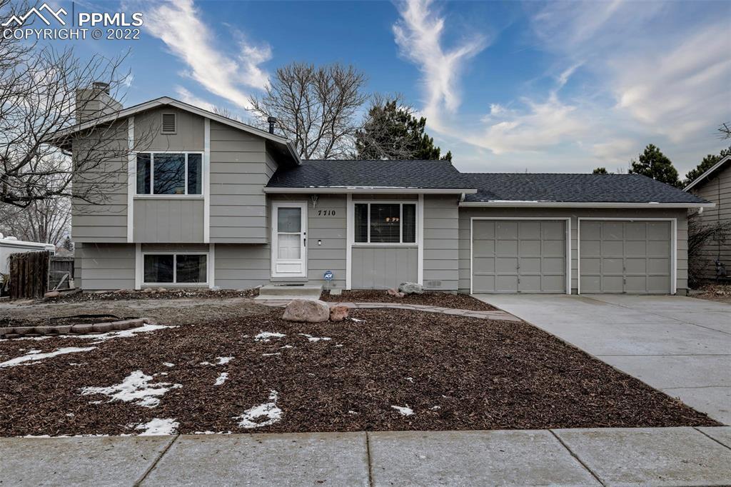 7710 Rickshaw Dr., Colorado Springs, CO 80920