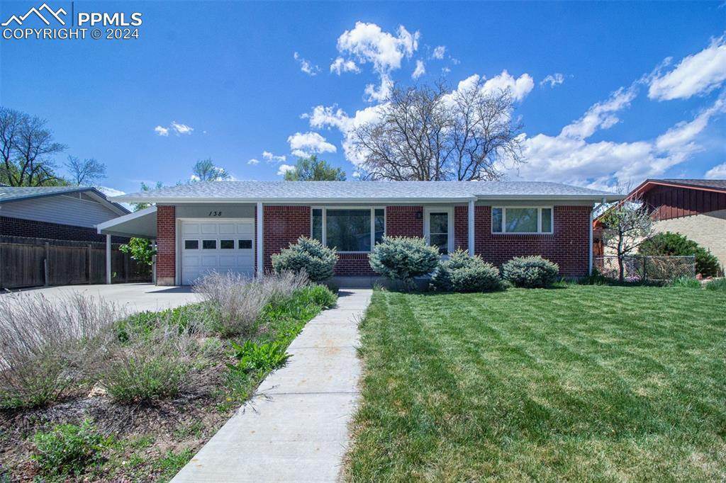 138 Judson St., Colorado Springs, CO 80911