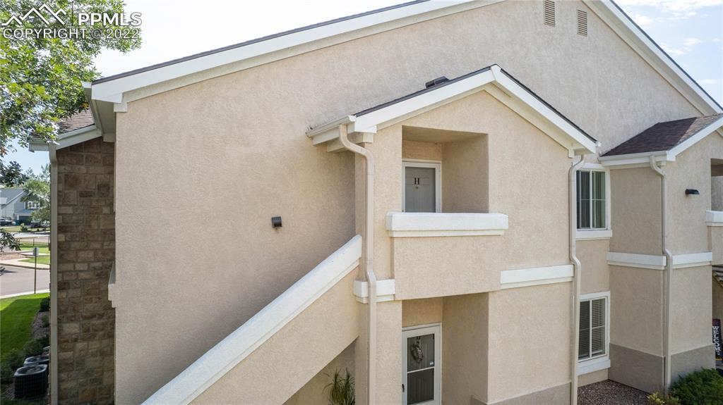 3750 Strawberry Field Grove #H, Colorado Springs, CO 80906