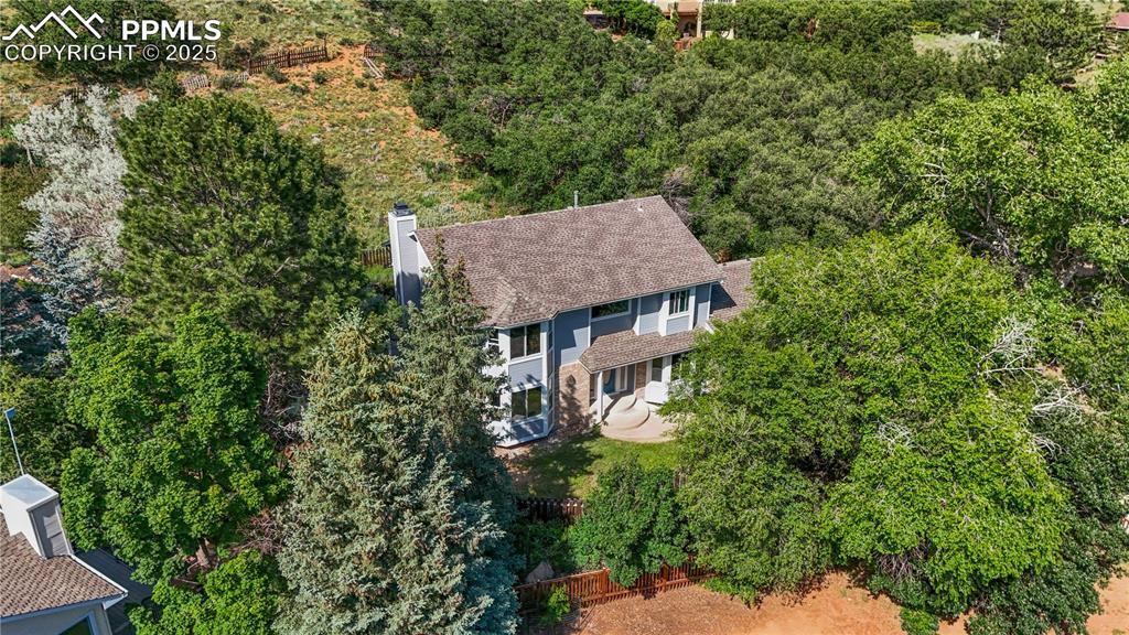 5255 Champagne Dr., Colorado Springs, CO 80919