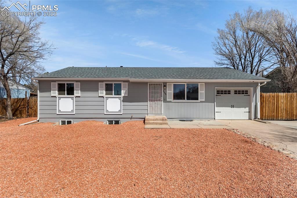 2046 Del Mar Dr., Colorado Springs, CO 80910