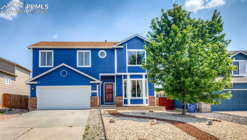 8119 Oliver Rd., Peyton, CO 80831