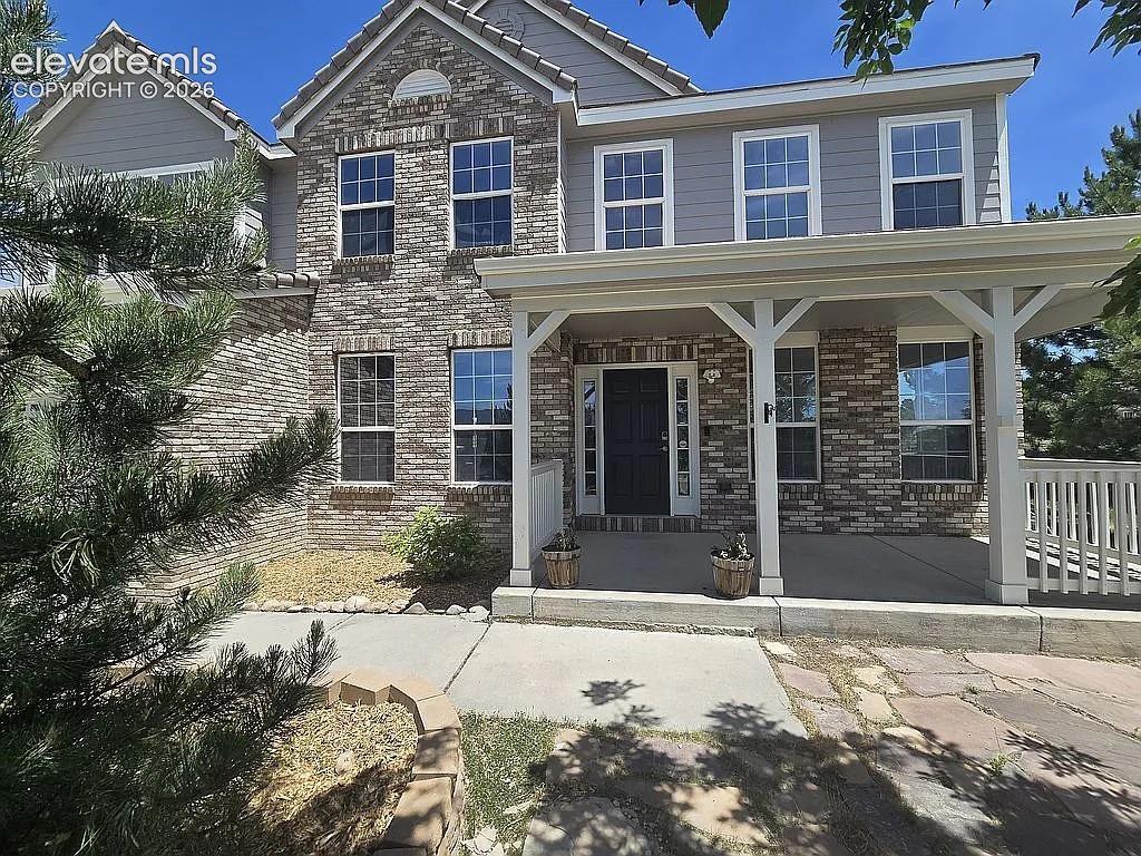 1635 Bowstring Rd., Monument, CO 80132