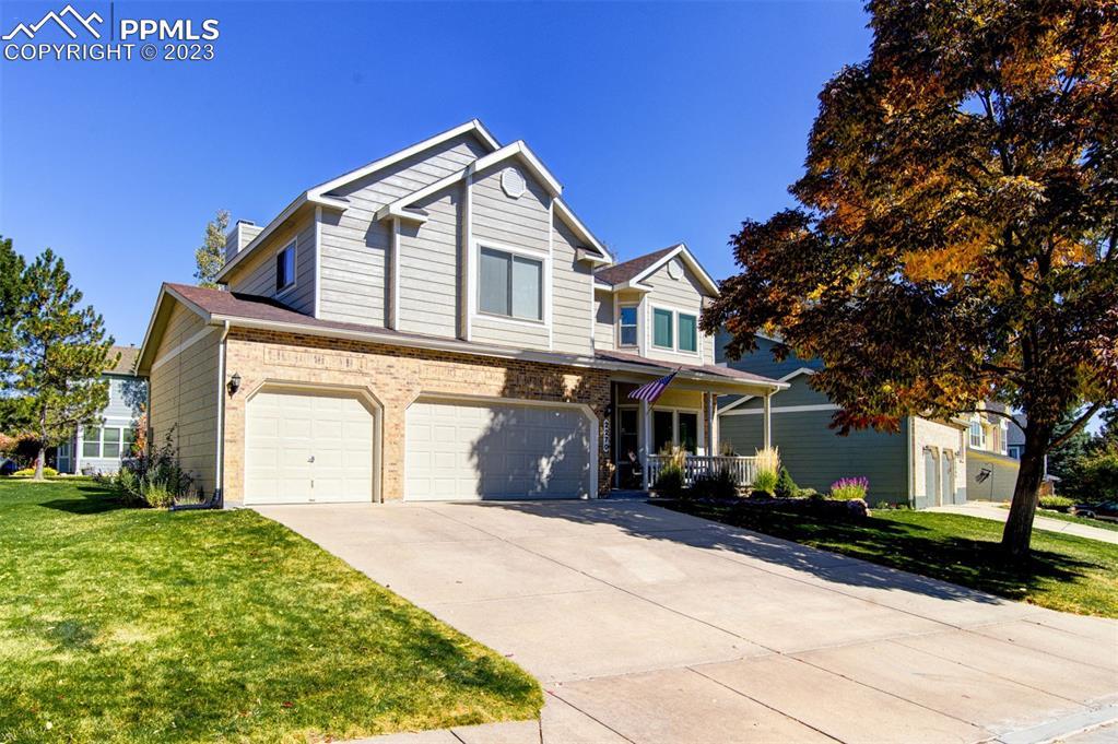 2270 Kittridge Ave., Colorado Springs, CO 80919