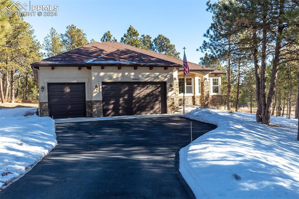 14947 Pleasant Valley Point, Colorado Springs, CO 80908