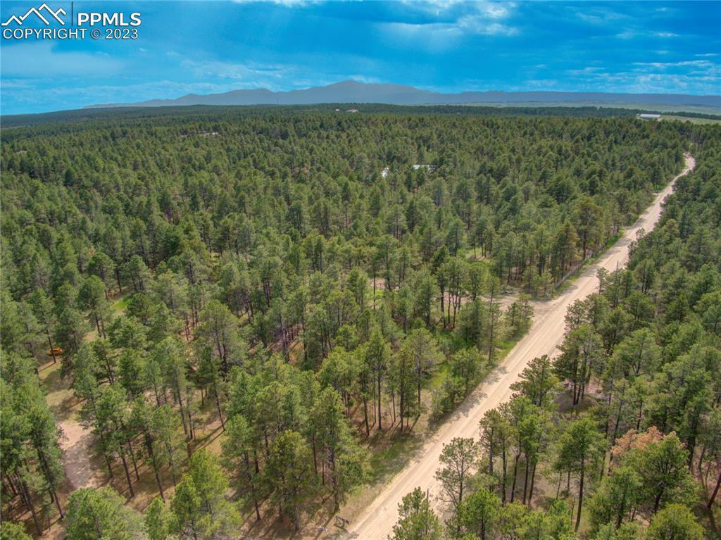 Abert Ridge View, Colorado Springs, CO 80908