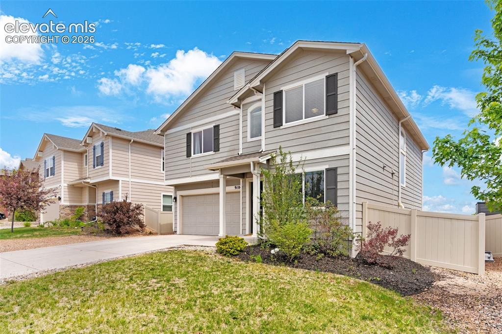 9104 Vanderwood Rd., Colorado Springs, CO 80908