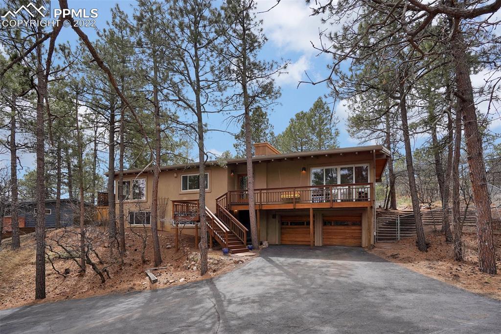 2305 Constellation Dr., Colorado Springs, CO 80906