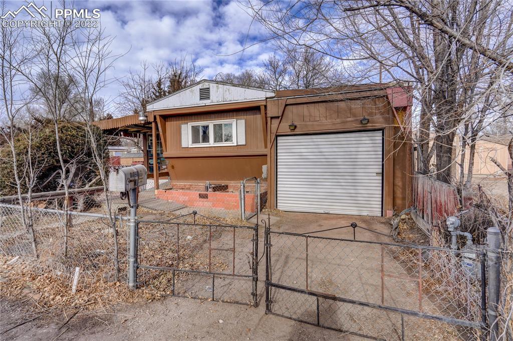 1121 Claiborne Rd., Colorado Springs, CO 80906
