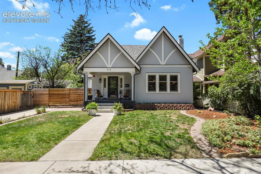 912 N Corona St., Colorado Springs, CO 80903