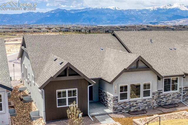 New Construction Homes For Sale This Week in Colorado Springs: November 12th to November 18th