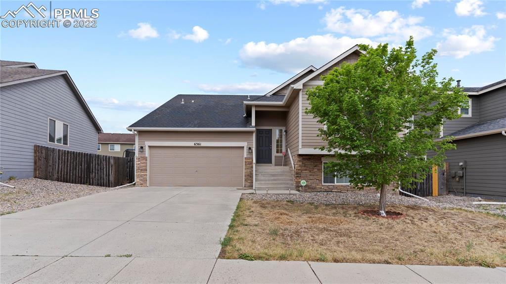 6361 Dancing Moon Way, Colorado Springs, CO 80911