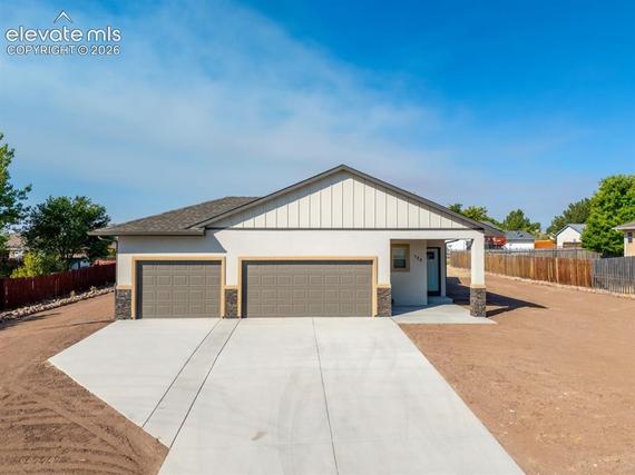 New Homes For Sale This Week in Pueblo West: July 3rd to July 9th