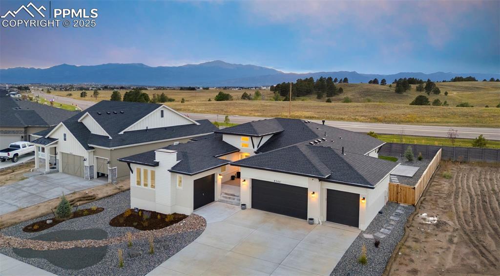 8304 William Downing Dr., Colorado Springs, CO 80908