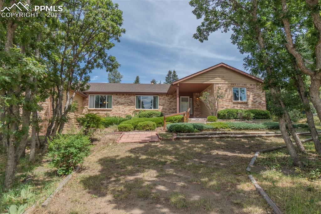 15049 La Jolla Pl., Colorado Springs, CO 80921