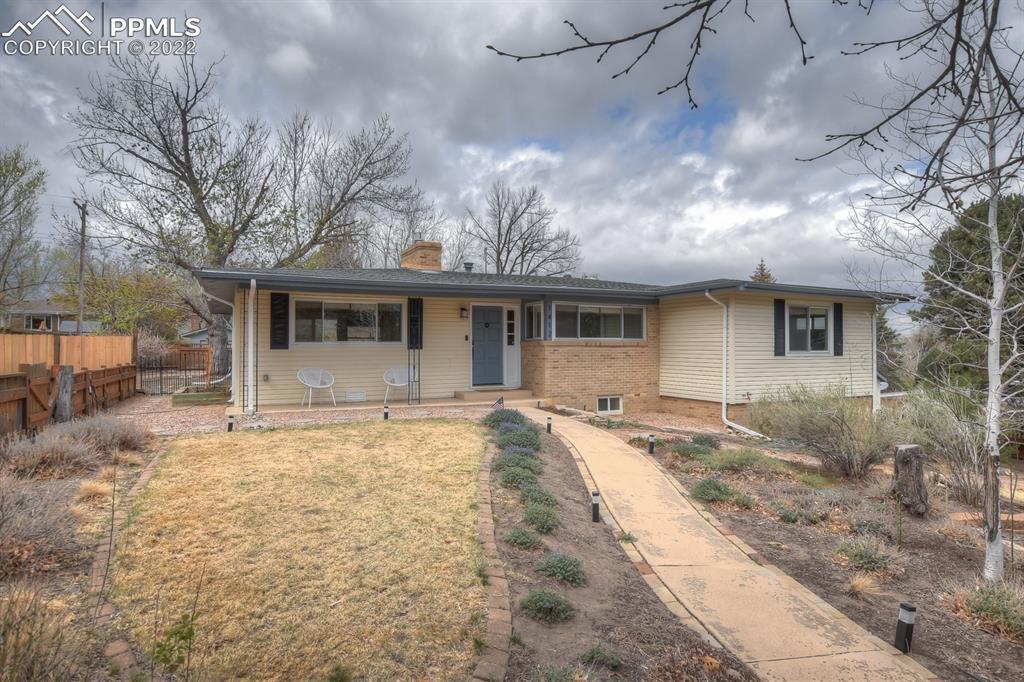 1412 Iowa Ave., Colorado Springs, CO 80909