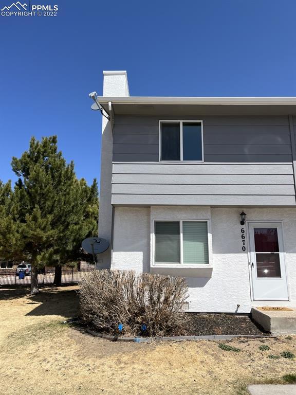 6670 Proud Eagle Ct., Colorado Springs, CO 80915