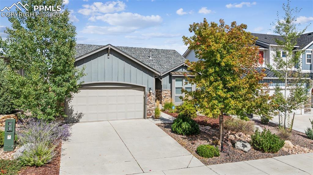 15711 Lake Mist Dr., Monument, CO 80132
