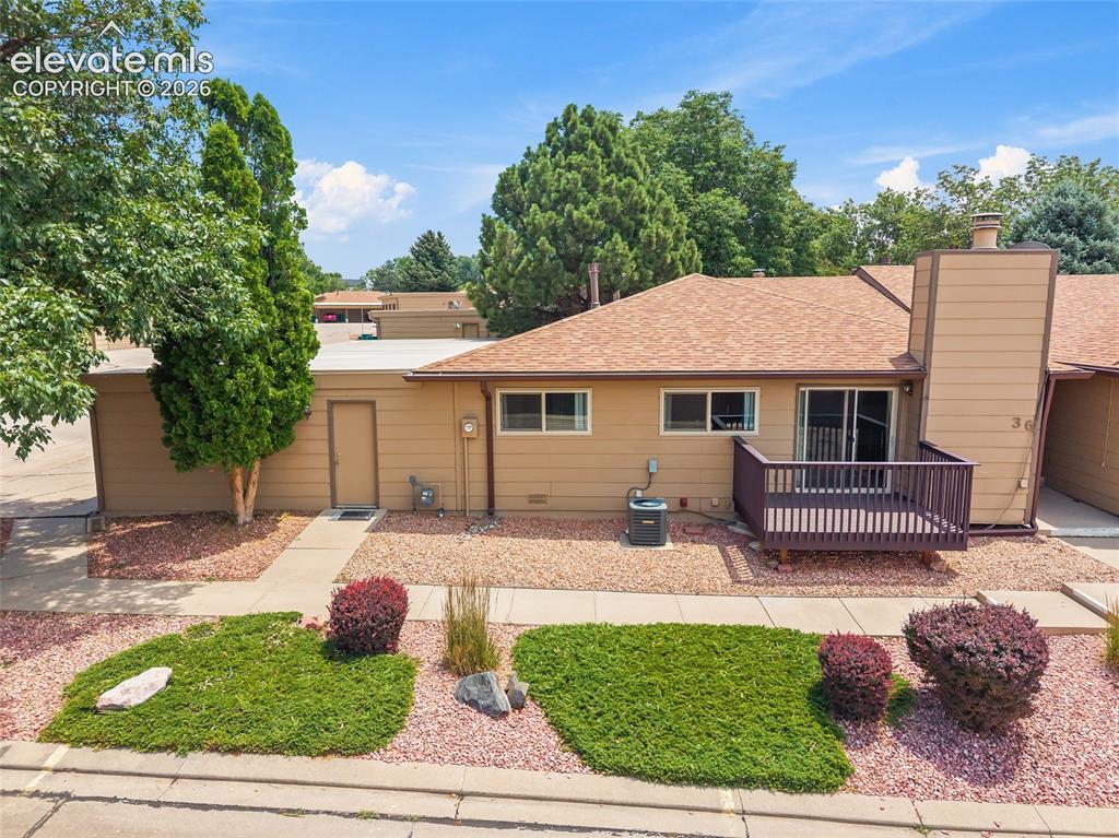 36 Stovel Cir., Colorado Springs, CO 80916