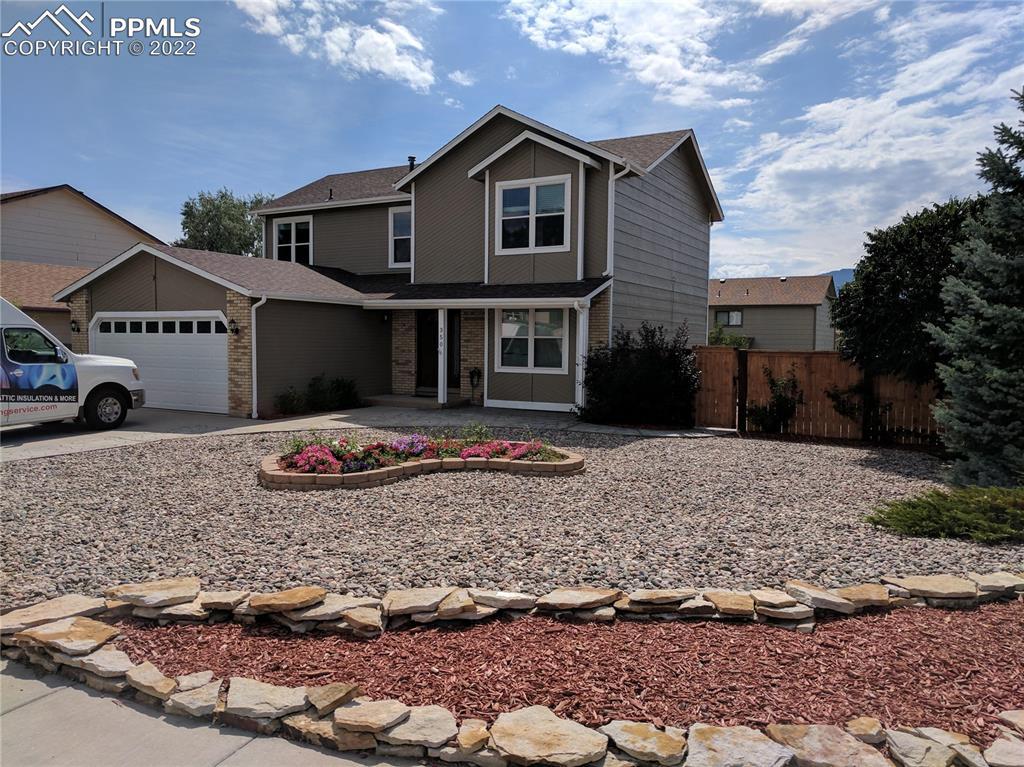 725 Lindstrom Dr., Colorado Springs, CO 80911