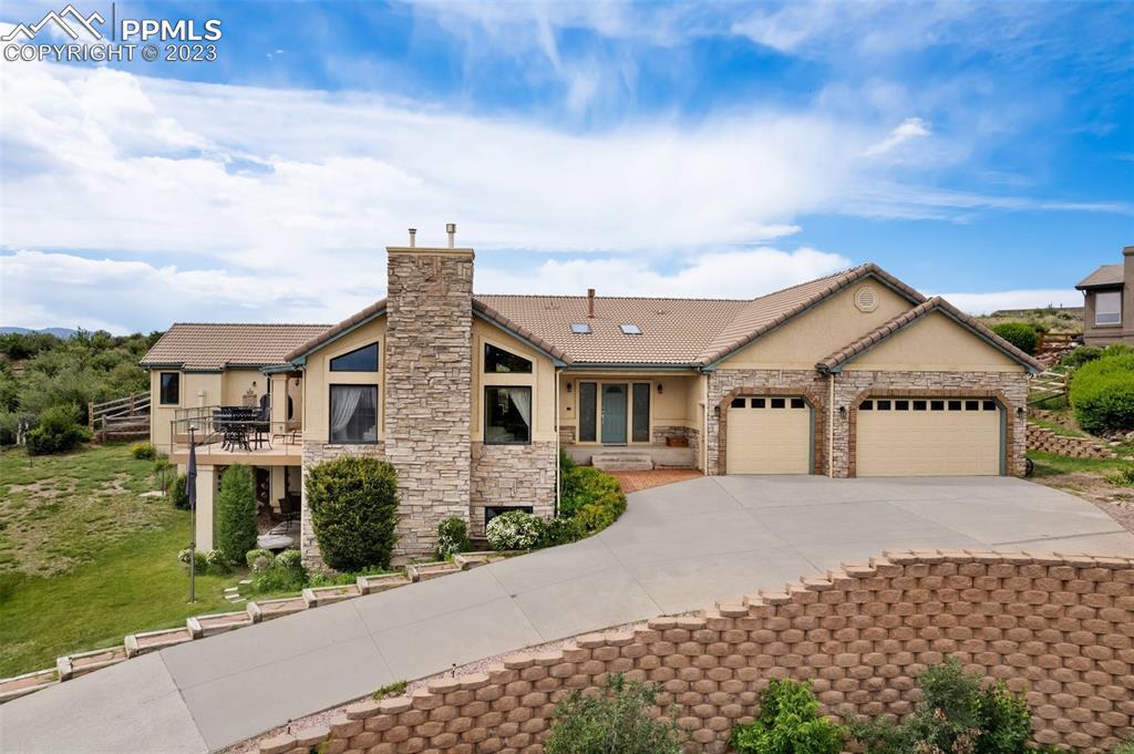 5570 Canvasback Ct., Colorado Springs, CO 80918