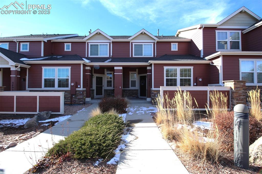 5485 Cross Creek Dr., Colorado Springs, CO 80924