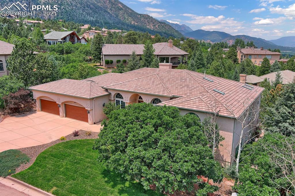 4675 Stone Manor Heights, Colorado Springs, CO 80906