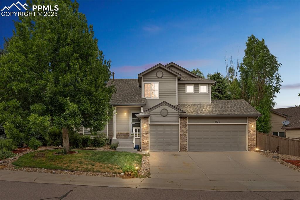 5045 Stonecrop Cir., Castle Rock, CO 80109