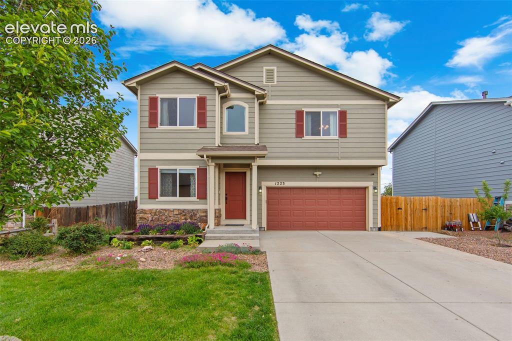 1223 Livingston Ave., Colorado Springs, CO 80906