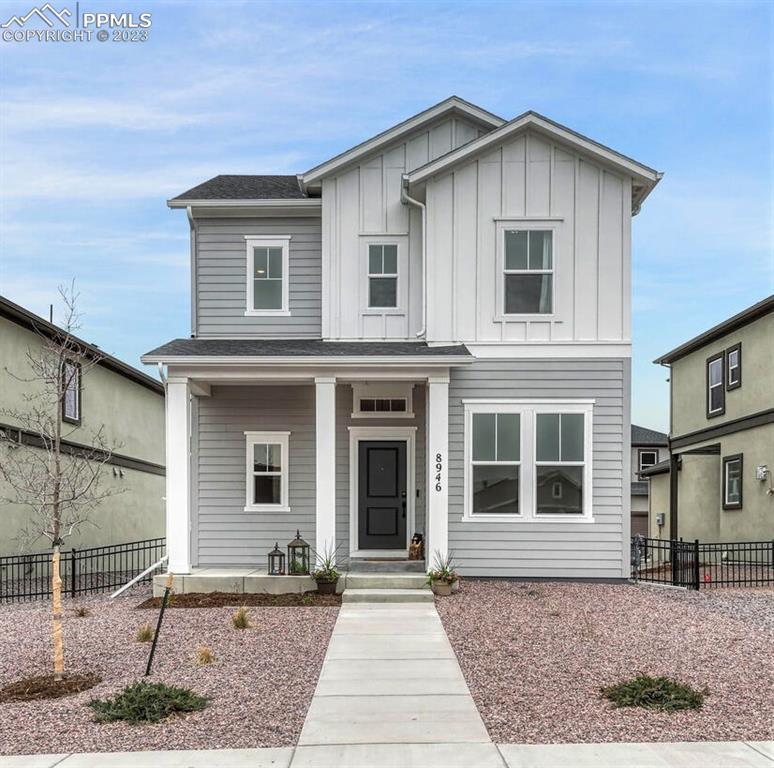 8946 Wolf Valley Dr., Colorado Springs, CO 80924