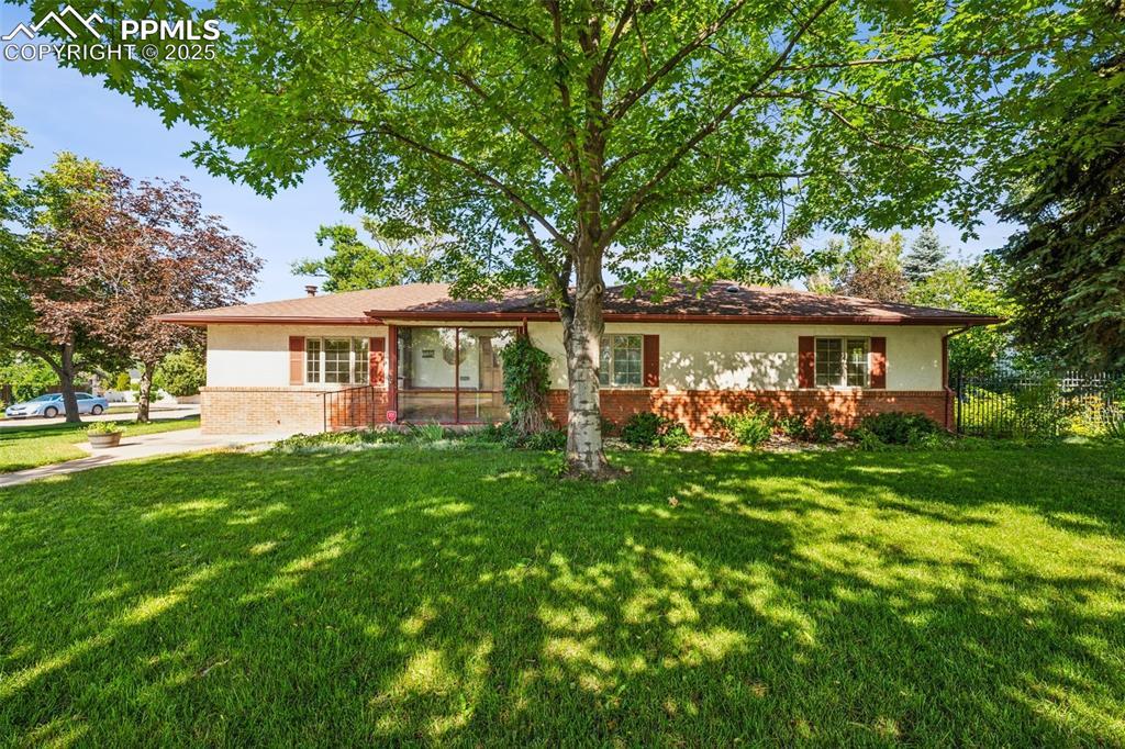 2204 N Cascade Ave., Colorado Springs, CO 80907