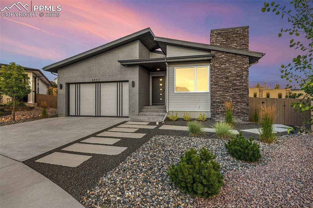 4841 Hanging Lake Cir., Colorado Springs, CO 80924