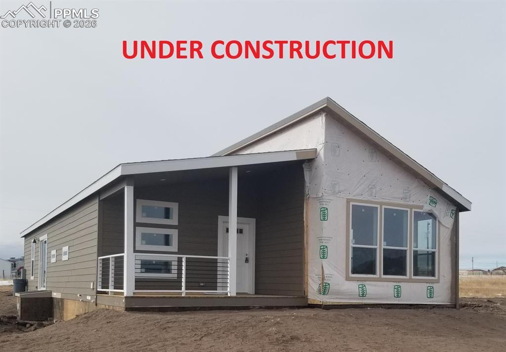 812 Iowa Ave., Colorado Springs, CO 80909