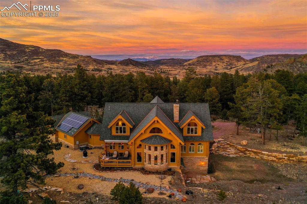 324 Elk View Ct., Canon City, CO 81212