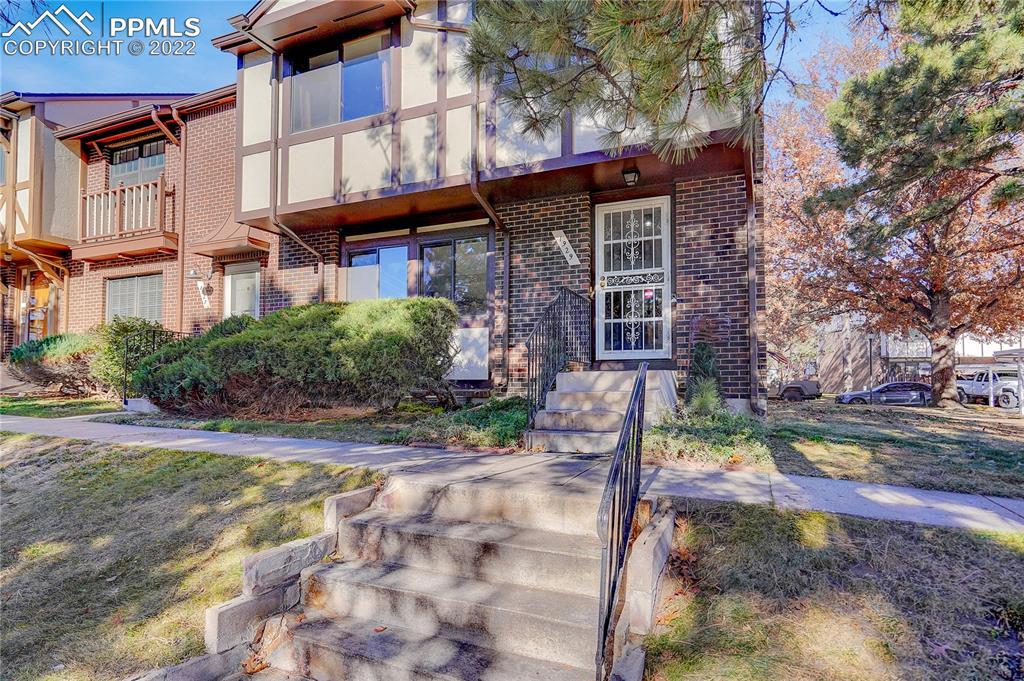 1929 N Academy Blvd., Colorado Springs, CO 80909