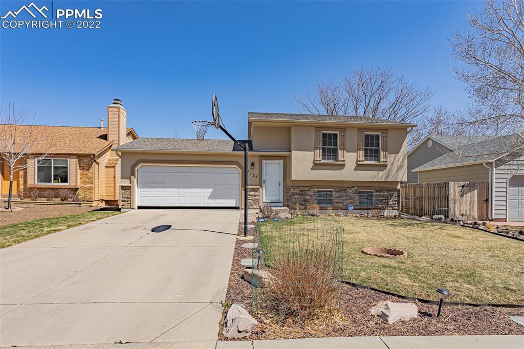 7125 Grey Feather Ct., Colorado Springs, CO 80919