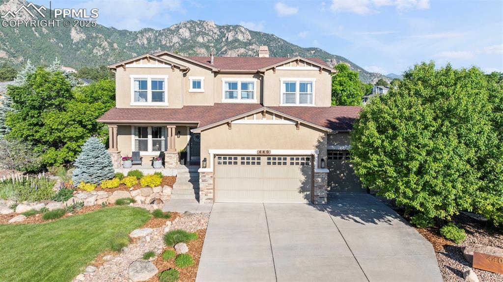 440 Lowick Dr., Colorado Springs, CO 80906