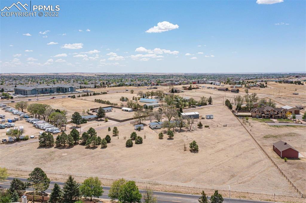 6065 Templeton Gap Rd., Colorado Springs, CO 80923