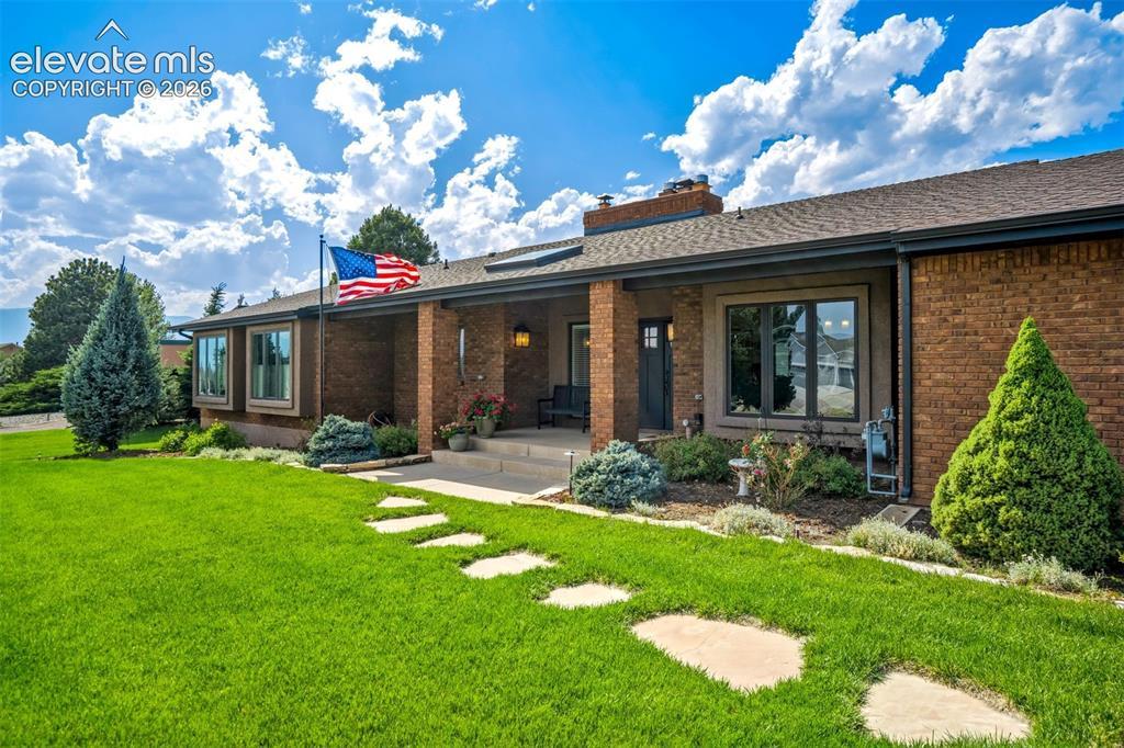 14190 Gleneagle Dr., Colorado Springs, CO 80921