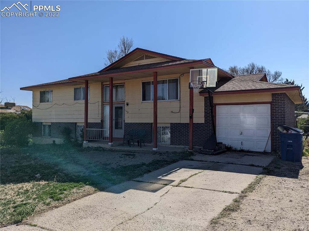 108 Kokomo St., Colorado Springs, CO 80911